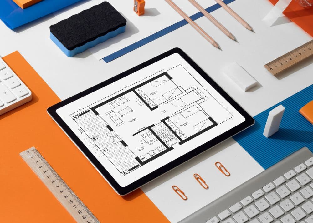 Floor Plan Management